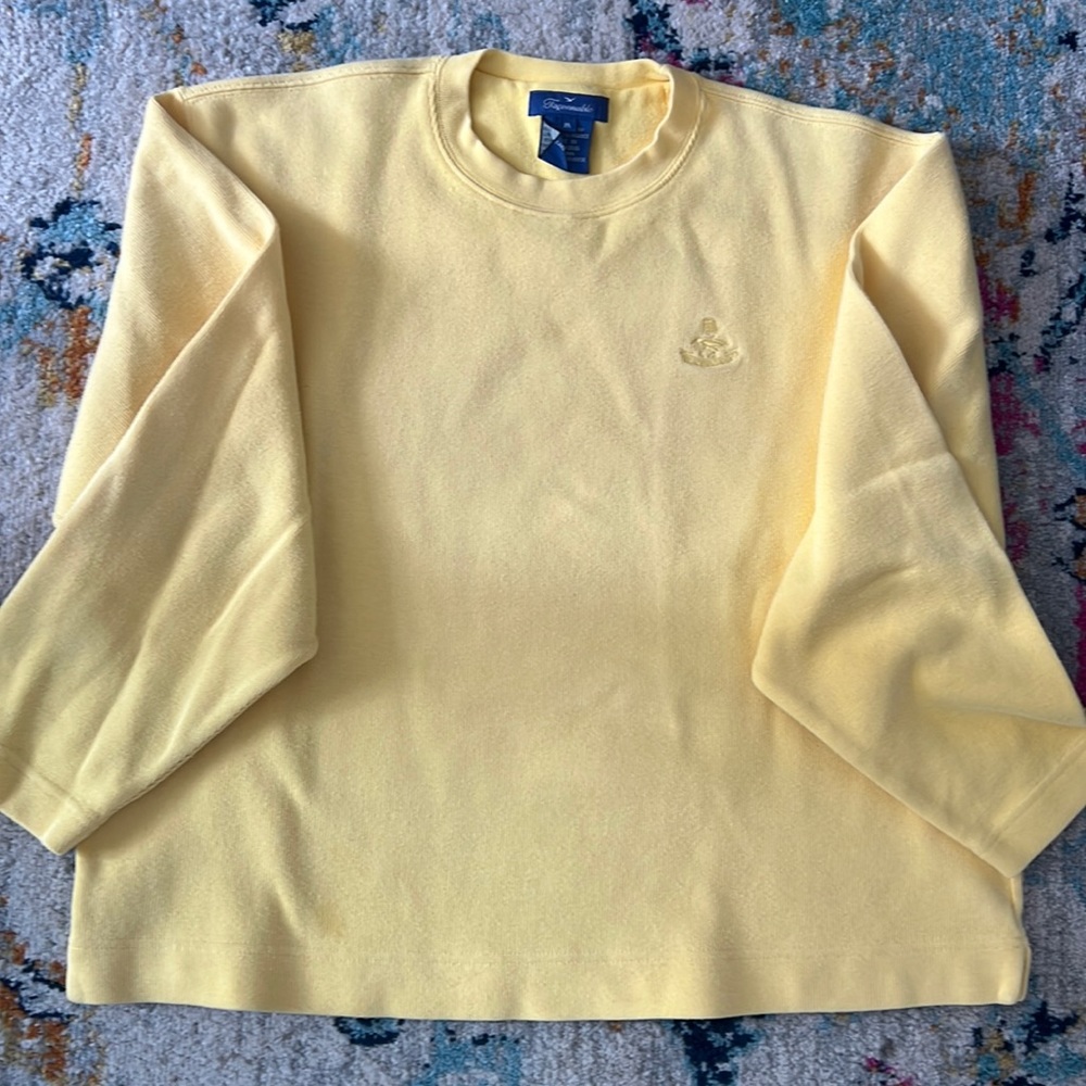 Faconnable Sweater